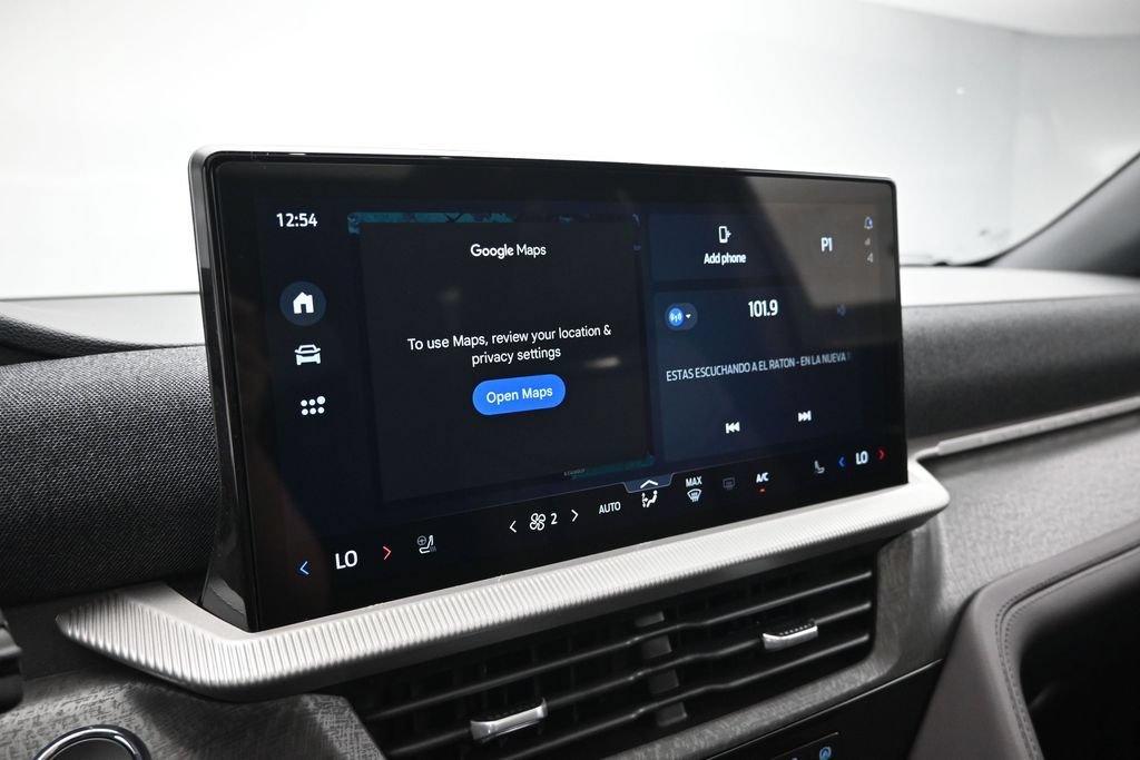 New 2026 Ford Explorer Platinum RWD image 14