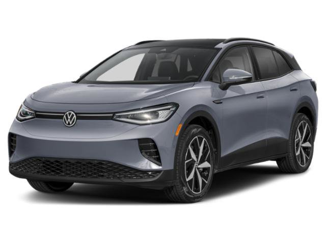 New 2026 Volkswagen ID.4 Pro S AWD/4WD image 1