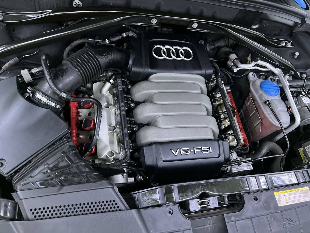 Used 2012 Audi Q5 3.2 Premium Plus AWD/4WD image 31
