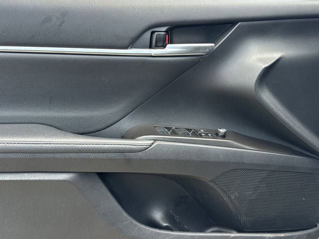 Used 2024 Toyota Camry XSE FWD image 24