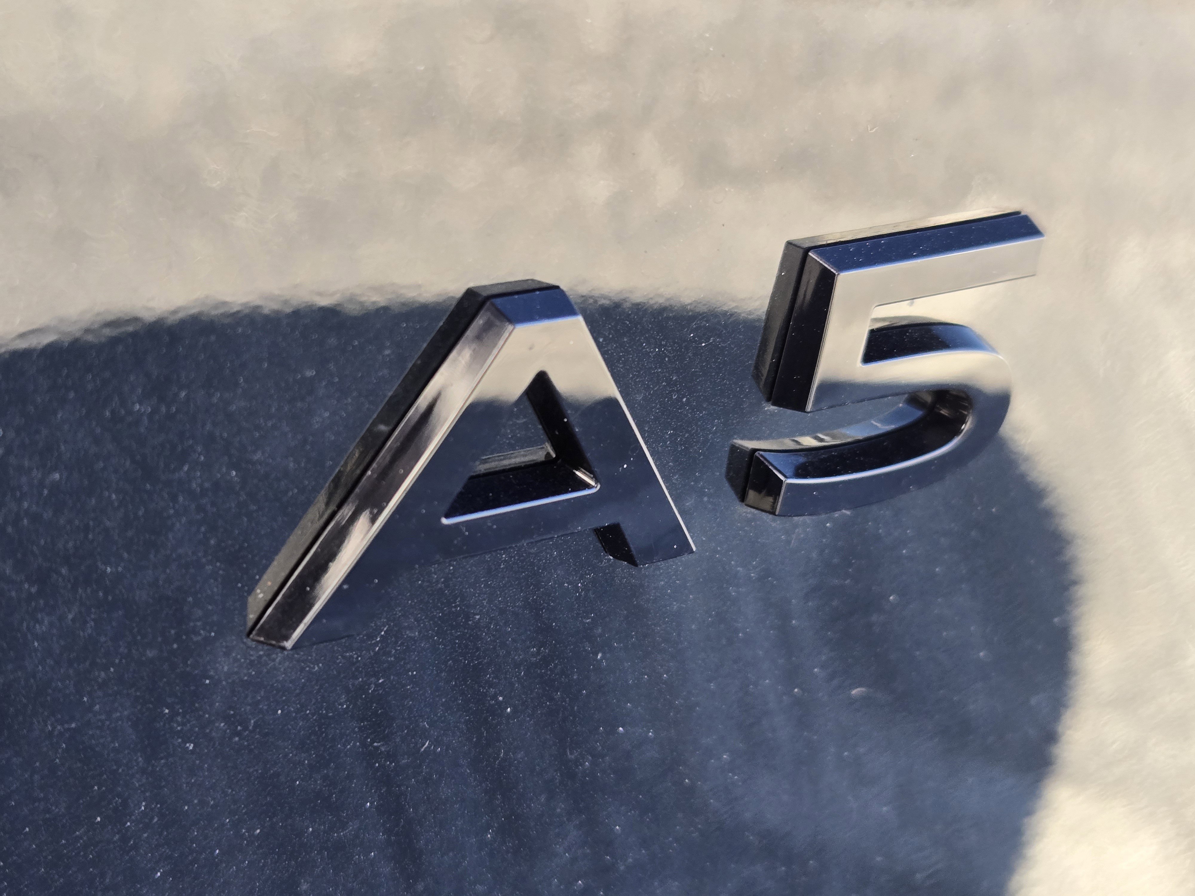 Used 2025 Audi A5 2.0T Premium Plus AWD/4WD image 36