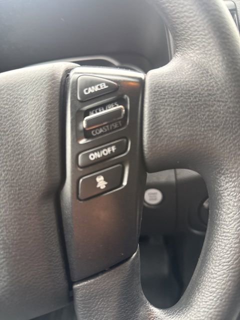 Used 2022 Nissan Frontier S w/ Technology Package image 25