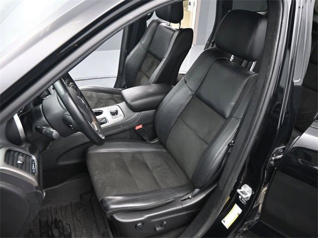 Used 2022 Jeep Grand Cherokee Laredo X image 11