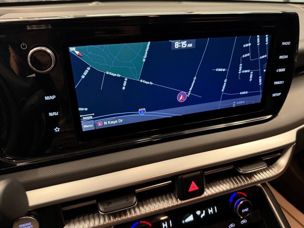 Used 2022 Kia K5 GT-Line image 13