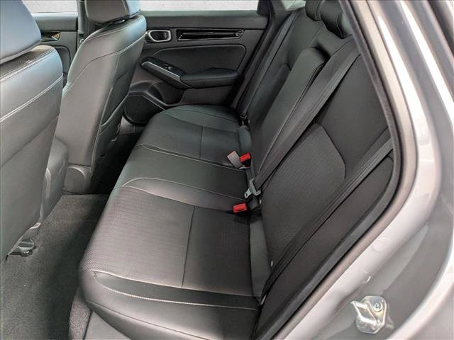 Certified 2026 Honda Civic Sport Touring image 23