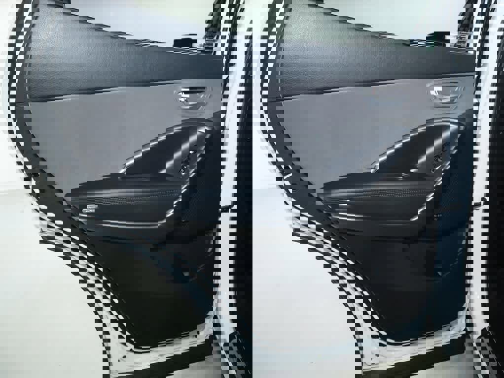 Used 2017 Hyundai Santa Fe Sport w/ Cargo Package image 13