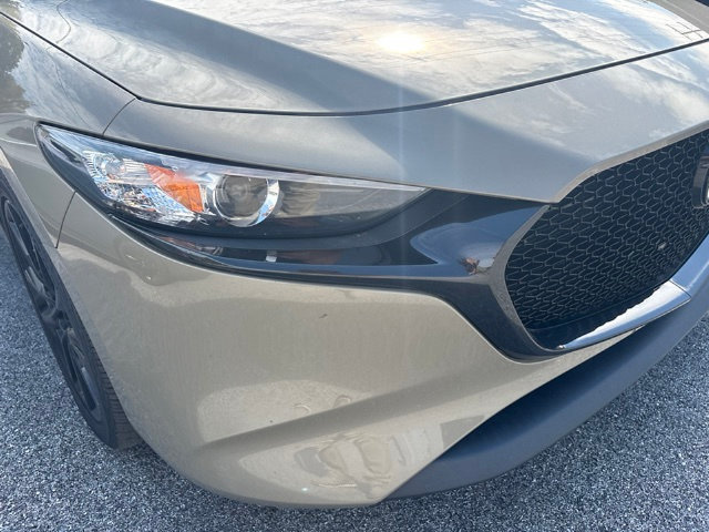 Used 2024 MAZDA MAZDA3 s AWD/4WD image 11
