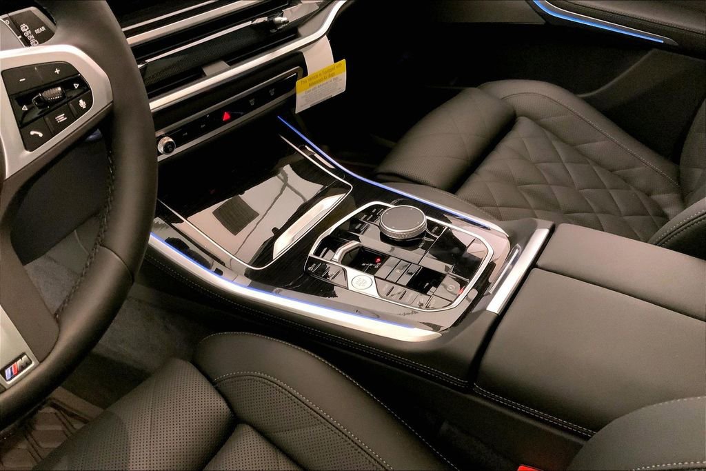 New 2026 BMW X5 xDrive40i w/ M Sport Package image 6