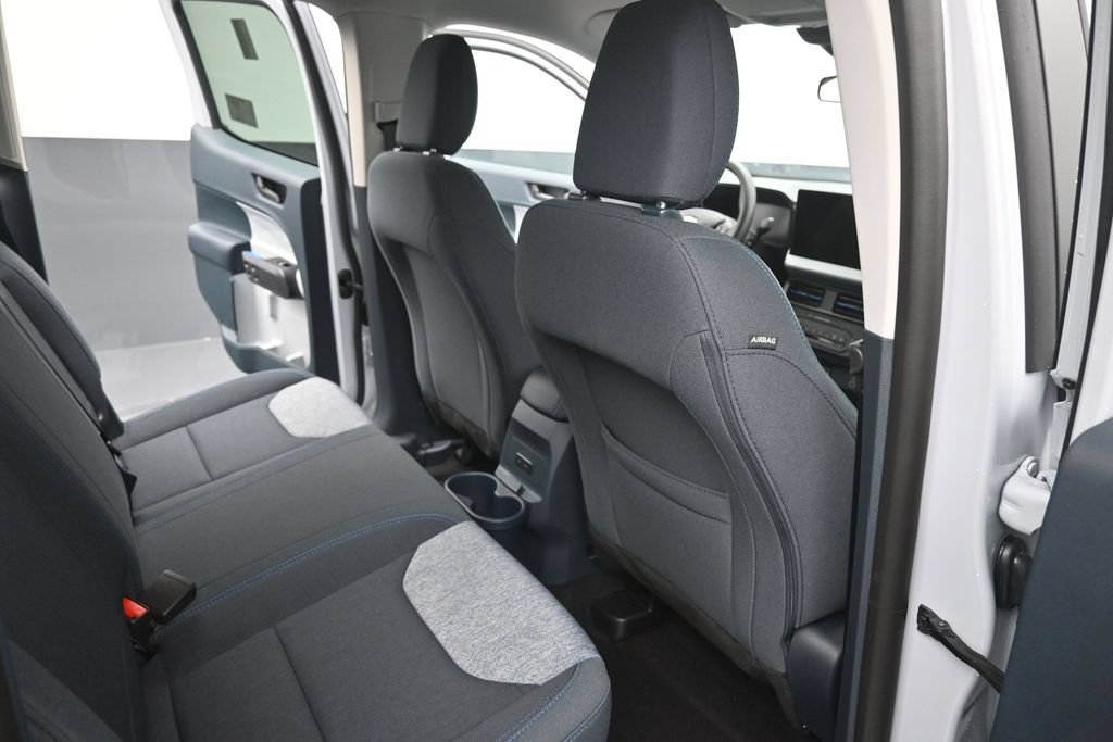 New 2026 Ford Maverick XLT FWD image 12
