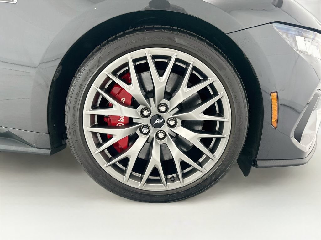 Used 2024 Ford Mustang GT Premium RWD image 28