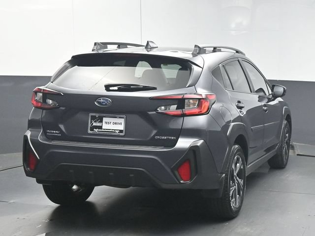 Certified 2025 Subaru Crosstrek 2.5i Premium AWD/4WD image 7