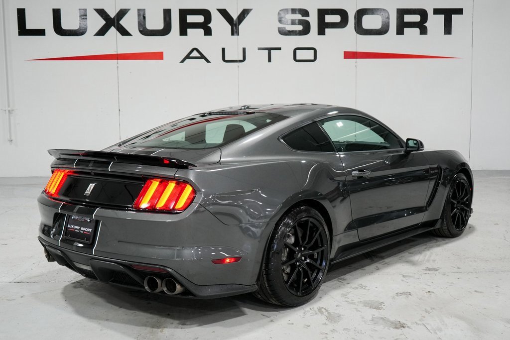 Used 2018 Ford Mustang Shelby GT350 w/ Electronics Package image 6