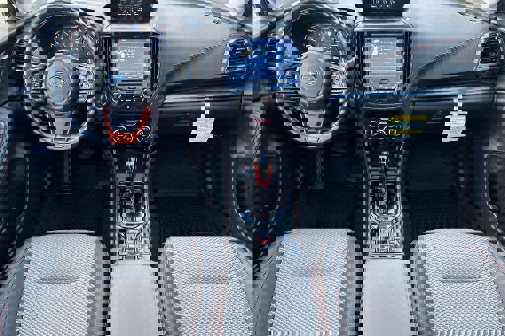 Used 2022 Subaru Forester Sport w/ Popular Package #2 image 10