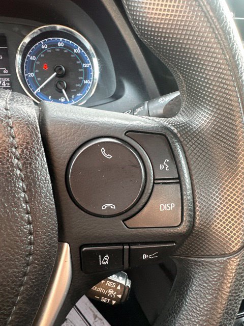 Used 2017 Toyota Corolla L FWD image 21