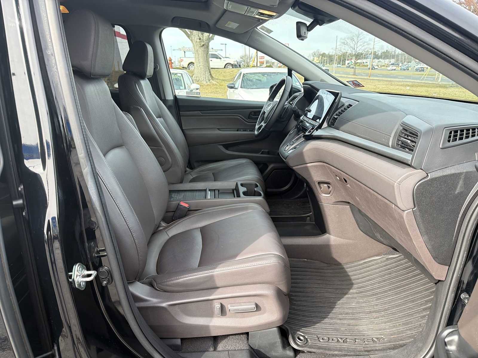 Used 2019 Honda Odyssey EX-L image 15