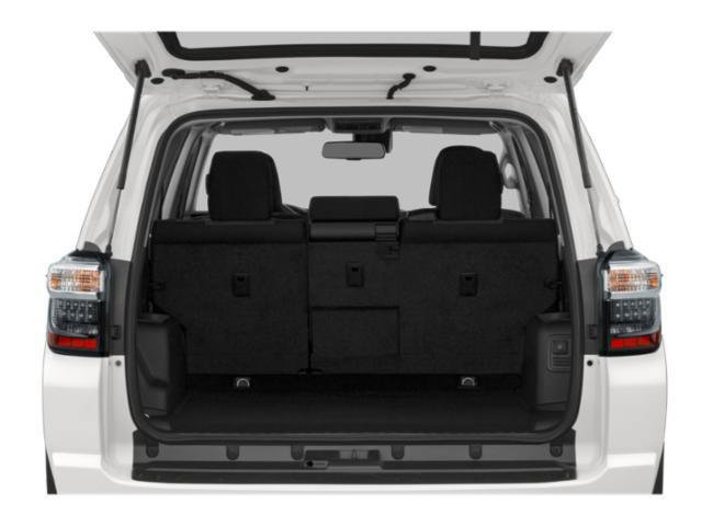 Certified 2023 Toyota 4Runner SR5 RWD image 11