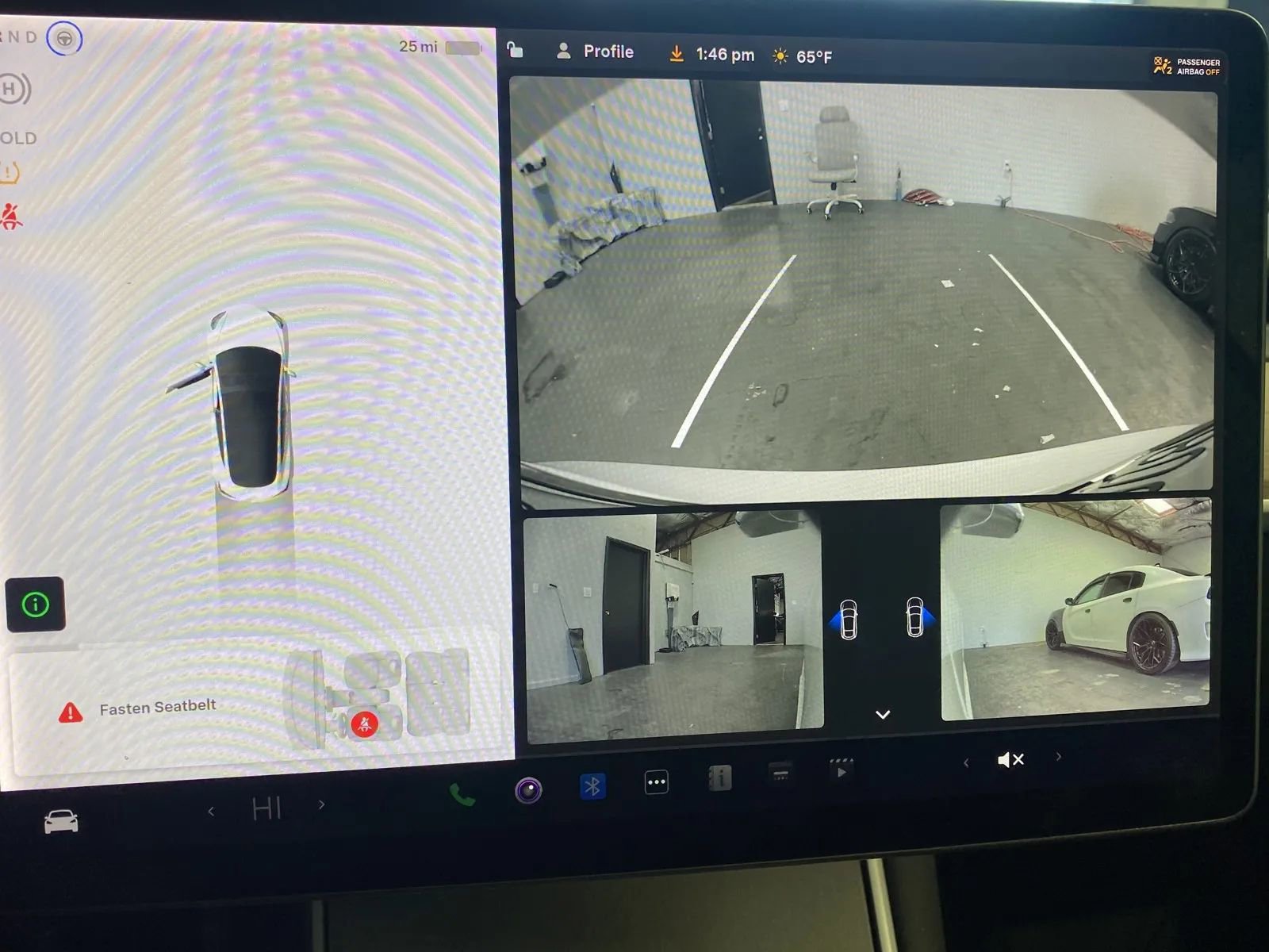 Used 2019 Tesla Model 3 Standard Range Plus image 16