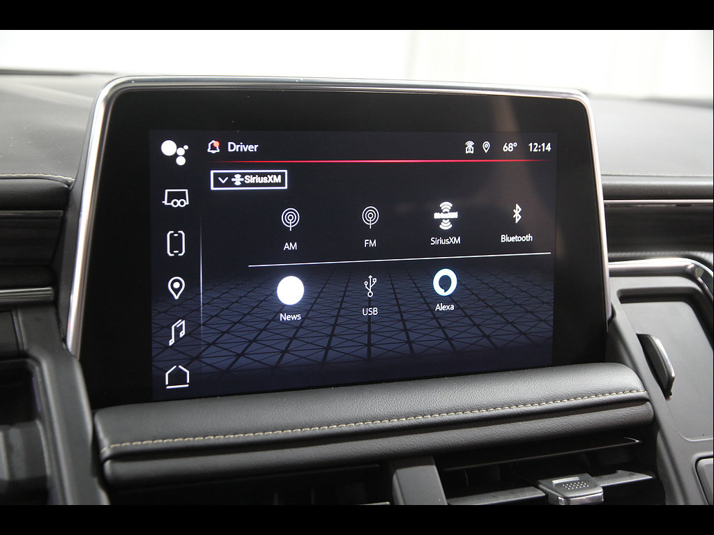 Certified 2023 GMC Yukon XL SLT AWD/4WD image 13