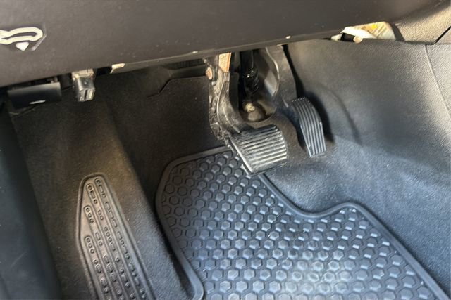 Used 2022 Jeep Compass Trailhawk w/ Trailhawk Elite Group image 34