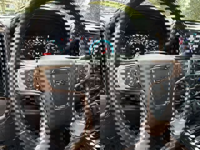 Used 2018 GMC Sierra 3500 Denali w/ Duramax Plus Package image 14