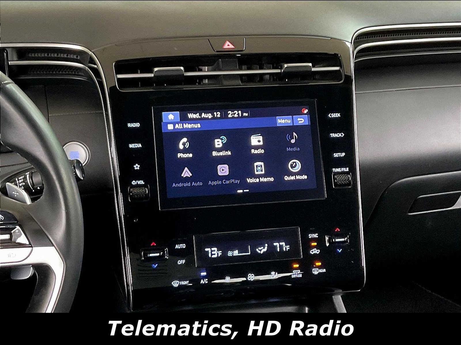 Used 2022 Hyundai Santa Cruz SEL Premium AWD/4WD image 10