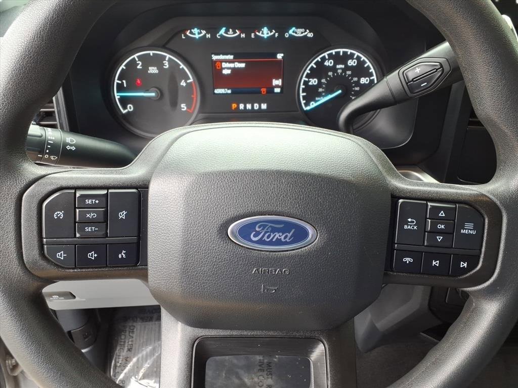 Used 2024 Ford F250 XLT image 22