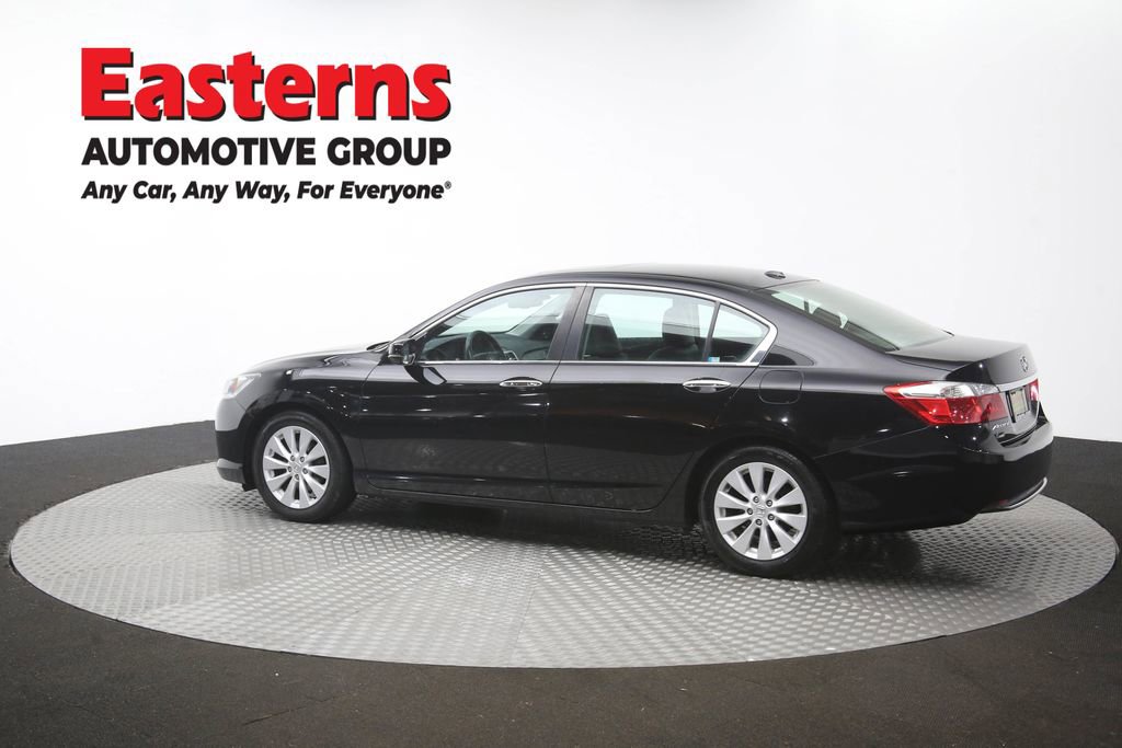 Used 2015 Honda Accord EX-L image 65