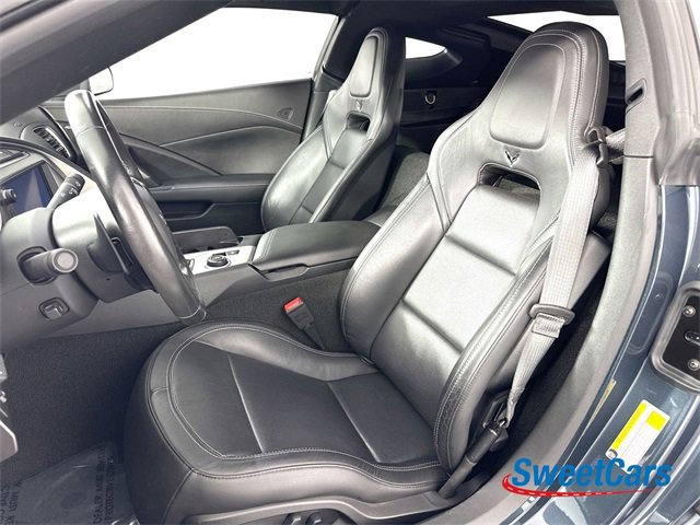Used 2019 Chevrolet Corvette Grand Sport image 11