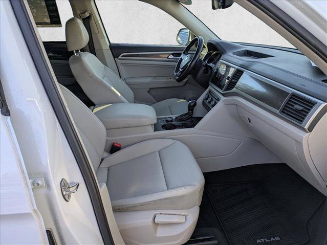 Used 2018 Volkswagen Atlas SE image 22