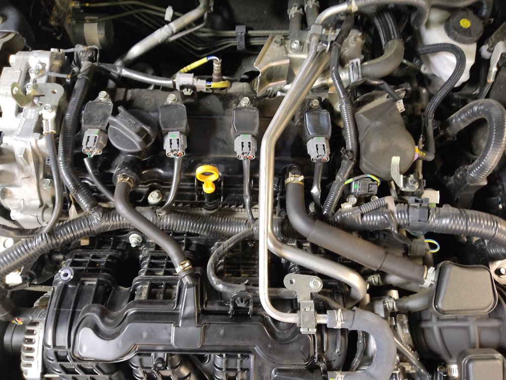 Used 2024 Nissan Altima 2.5 SV image 30