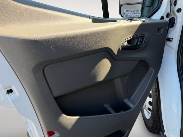 Used 2026 Ford Transit 350 XL RWD image 10