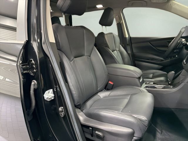 Certified 2025 Subaru Ascent Bronze Edition w/ Onyx Package image 15