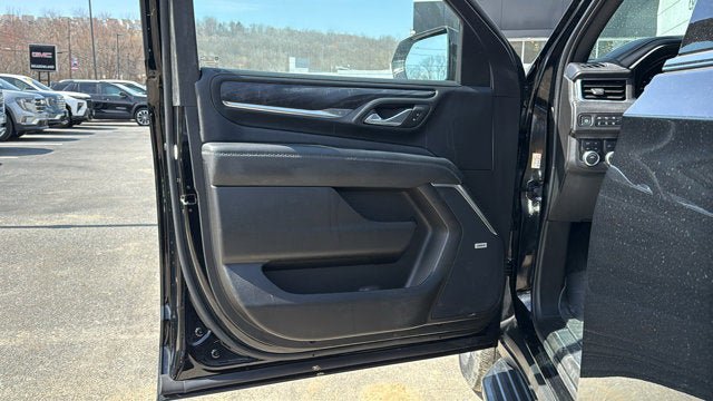 Used 2024 GMC Yukon Denali image 12