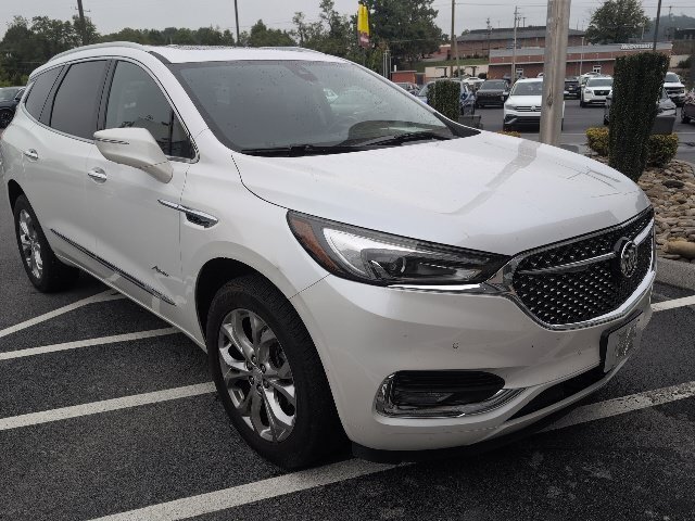 Used 2020 Buick Enclave Avenir w/ Avenir Technology Package AWD/4WD image 1