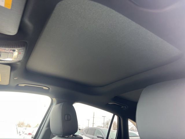 New 2026 Mercedes-Benz GLA 250 4MATIC image 14