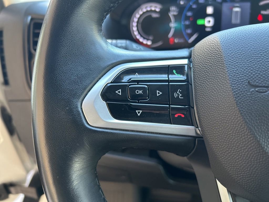 Used 2024 RAM ProMaster 3500 w/ Delivery Van Package image 45