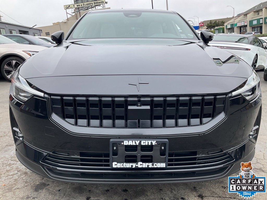 Used 2023 Polestar Polestar 2 w/ Pilot Pack AWD/4WD image 2