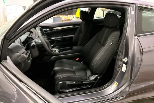 Used 2019 Honda Civic LX image 21