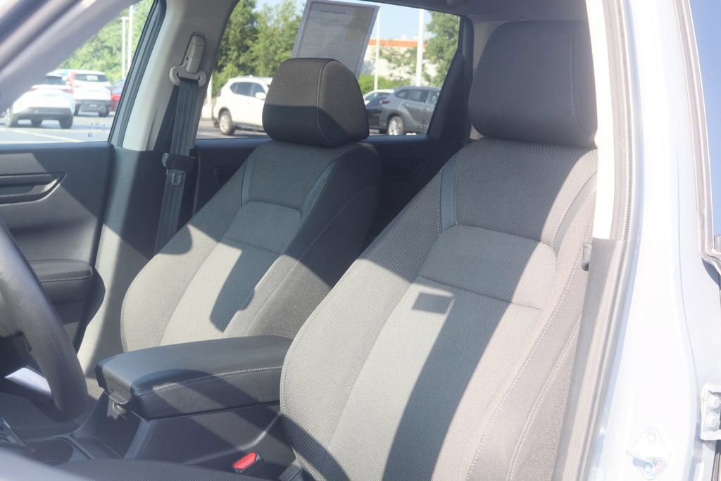 Used 2023 Honda CR-V EX image 16