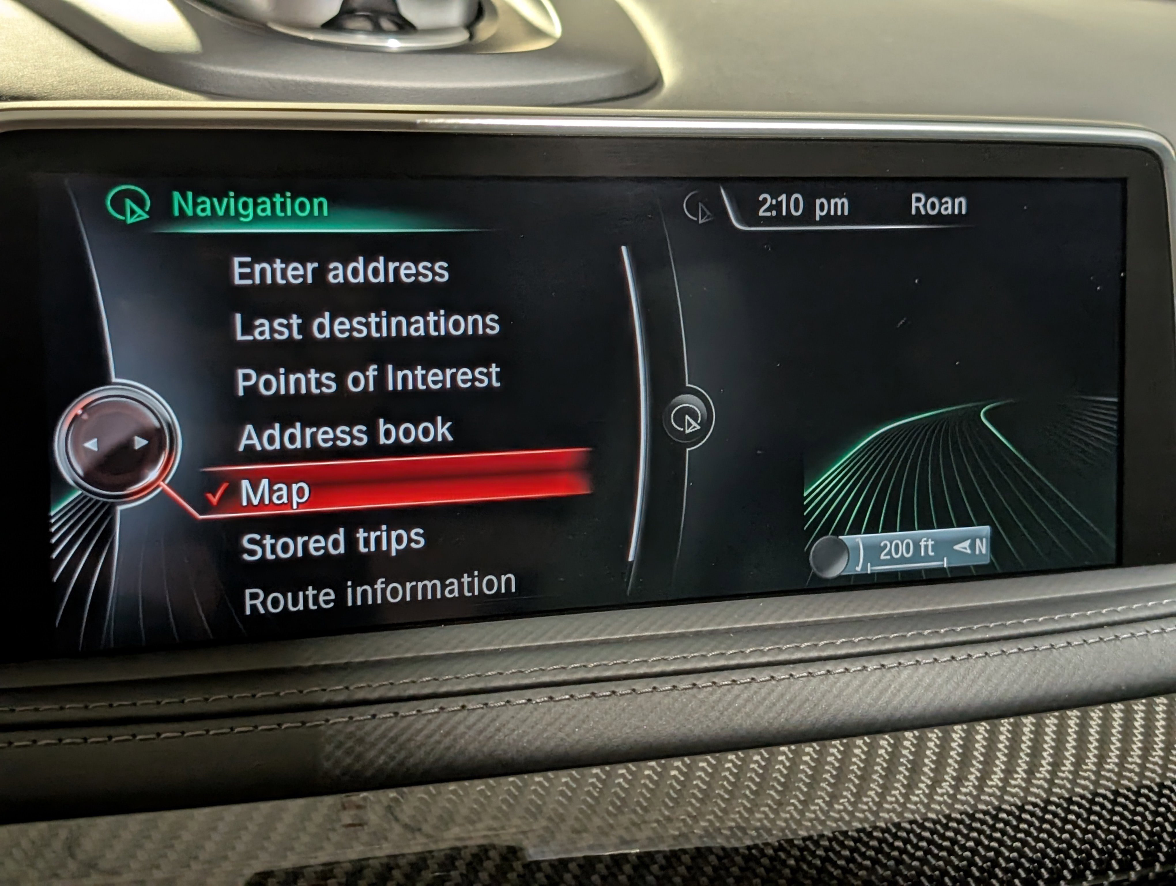 Used 2015 BMW X6 M image 36