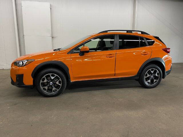 Used 2018 Subaru Crosstrek 2.0i Premium AWD/4WD image 1