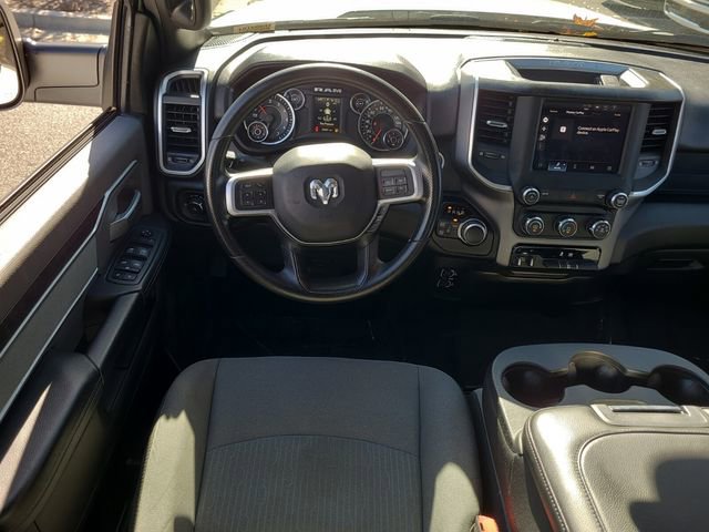 Certified 2022 RAM 2500 Big Horn w/ Protection Group image 9