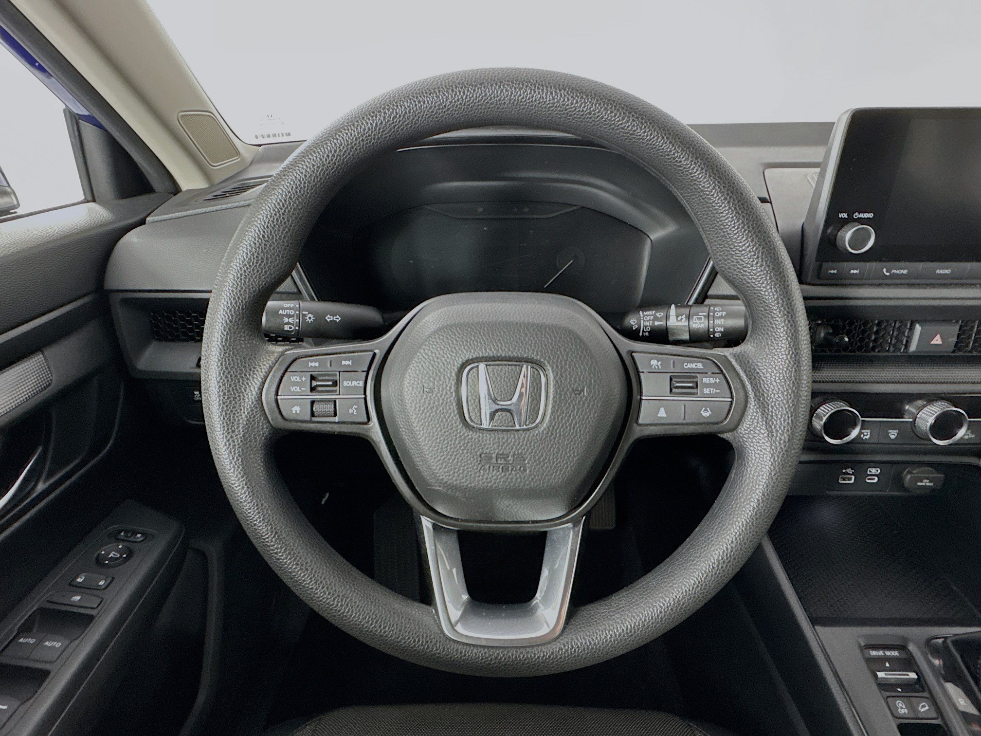 Certified 2024 Honda CR-V EX image 11