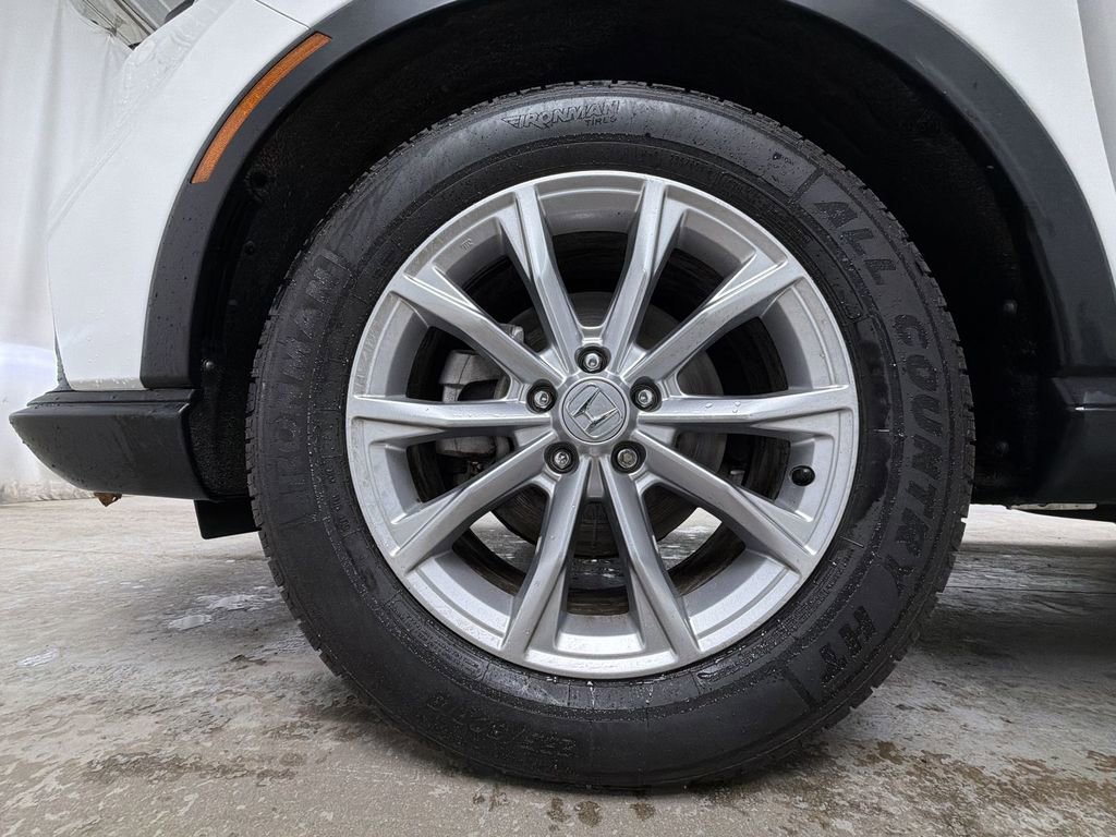 Used 2023 Honda CR-V EX-L image 14