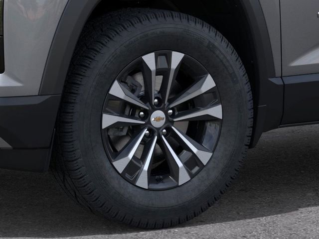 New 2026 Chevrolet Equinox LT w/ LPO, Floor Liner Package image 9
