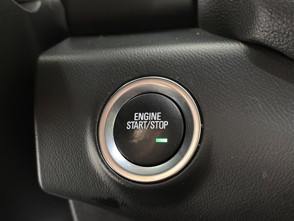 Used 2020 GMC Terrain Denali w/ Denali Premium Package image 23