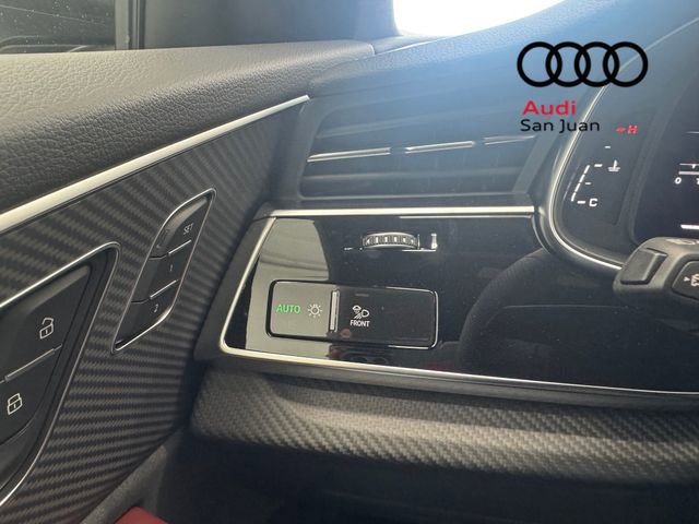 New 2026 Audi SQ8 Premium Plus AWD/4WD image 29
