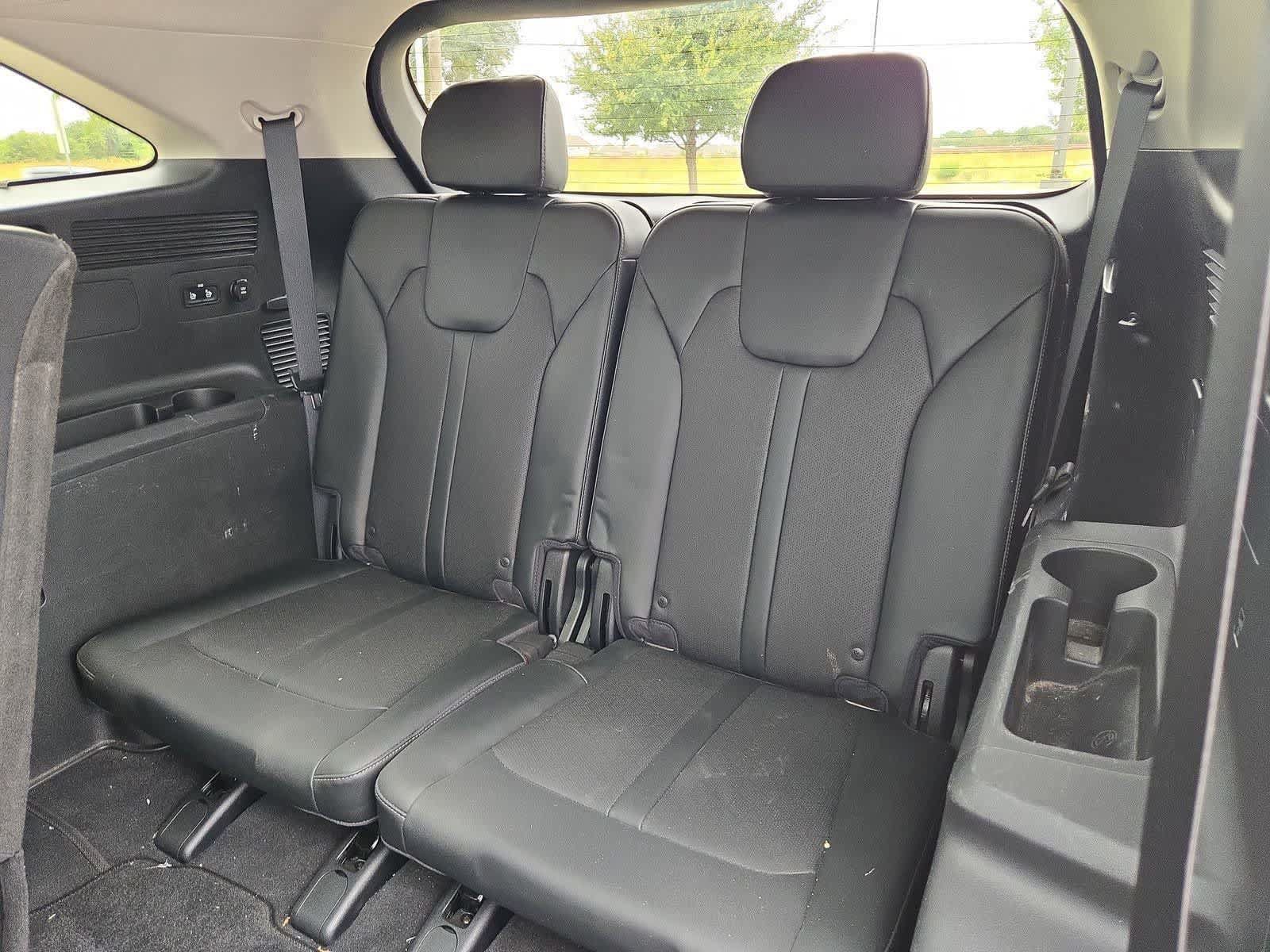Used 2021 Kia Sorento S w/ Panoramic Sunroof Package FWD image 35