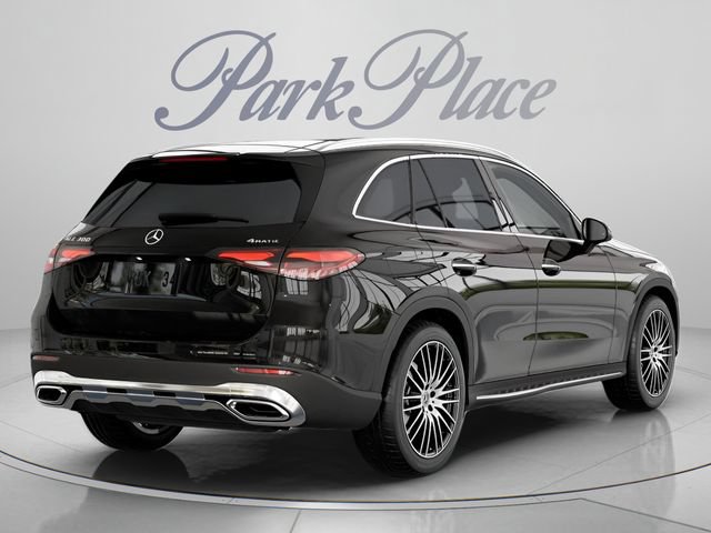 Used 2026 Mercedes-Benz GLC 300 4MATIC image 18