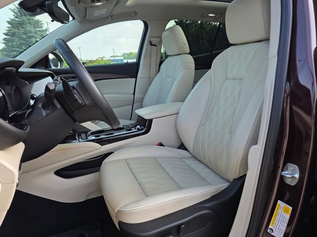 Used 2023 Buick Envision Avenir AWD/4WD image 14